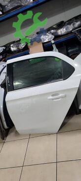 Citroen C-Elysee Kapı çıkma parça