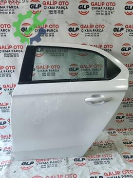 Citroen C-elysee Kapı Fitili çıkma parça