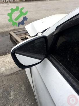 Citroen C-elysee Sol Dış Ayna çıkma parça