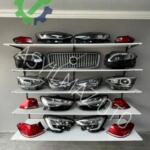 CİTRÖEN C ELYSEE SOL FAR ORJİNAL