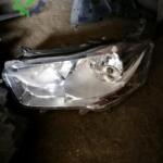 Citroen c-elysee sol far orjinal cikma