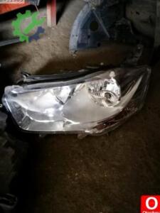 Citroen c-elysee sol far orjinal cikma