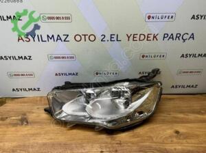 CİTRÖEN C ELYSEE SOL FAR ORJİNAL OEM:9675140080