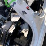 Citroen C-Elysee Sol Marşbiyel Hatasız Orjinal Çıkma