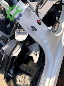 Citroen C-Elysee Sol Marşbiyel Hatasız Orjinal Çıkma