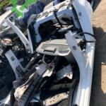 Citroen C-Elysee Sol Marşbiyel Hatasız Orjinal Çıkma