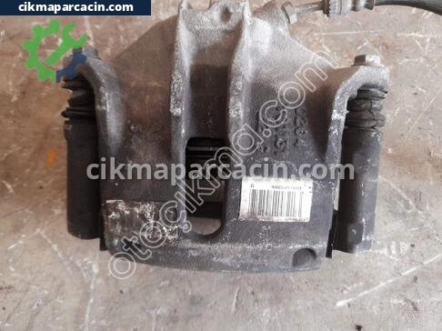 Citroen C-elysee Kaliper çıkma parça