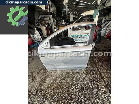 Citroen C-elysee Sol Ön Kapı çıkma parça