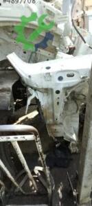 Çıkma Orijinal Sol Şasi Citroen C-elysee