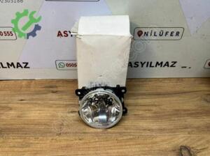CİTROEN C ELYSEE SOL/SAĞ SİS FARI ORJİNAL SIFIR 9675450980
