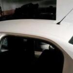 Citroen c-elysee Tavan kesme orjinal çıkma