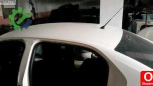 Citroen c-elysee Tavan kesme orjinal çıkma