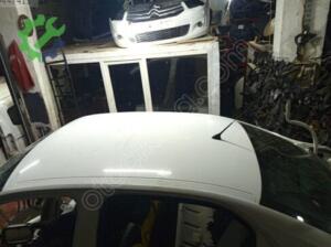 Citroen C-elysee Orijinal Çıkma Tavan Sacı