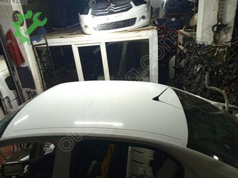 Citroen C-elysee Tavan Sacı çıkma parça
