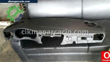 Citroen C-elysee Torpido çıkma parça