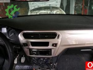 Citroen c-elysee Torpido göğüs orjinal çıkma