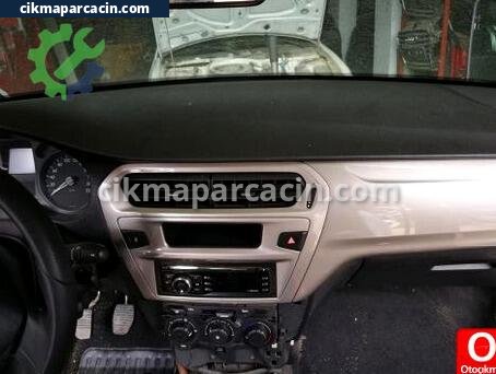 Citroen C-elysee Torpido çıkma parça