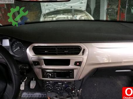 Citroen C-elysee Torpido çıkma parça