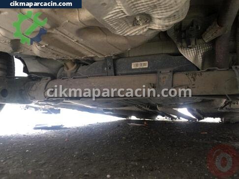 Citroen C-elysee Depo çıkma parça