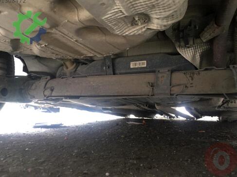 Citroen C-elysee Depo çıkma parça