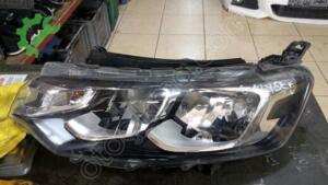 Çıkma Orijinal Sol Ön Far Citroen C-elysee