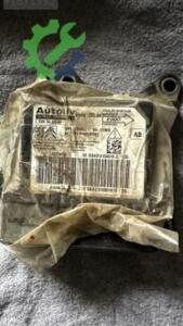 Peugeot 301 Orijinal Çıkma Airbag 620595100