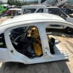 Citroen Tavan çıkma parça - GÜNAYLAR OTO ÇIKMA Kütahya