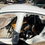 Citroen Tavan çıkma parça - GÜNAYLAR OTO ÇIKMA Kütahya
