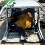 Citroen Tavan çıkma parça - GÜNAYLAR OTO ÇIKMA Kütahya