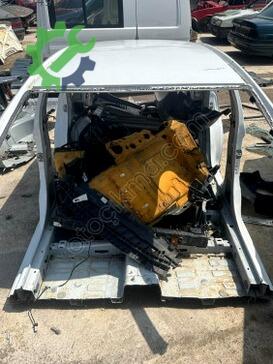 Citroen Tavan çıkma parça