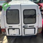 Citroen C15 çıkma parça - GÜNAYLAR OTO ÇIKMA Kütahya