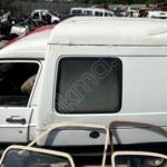 Citroen C15 çıkma parça - GÜNAYLAR OTO ÇIKMA Kütahya