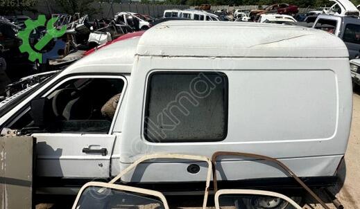 Citroen C15 çıkma parça