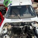 Citroen C15 çıkma parça - GÜNAYLAR OTO ÇIKMA Kütahya