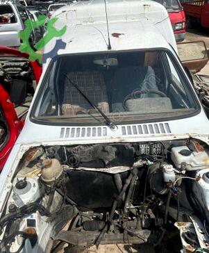 Citroen C15 çıkma parça