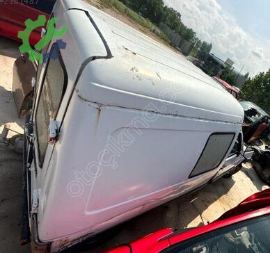 Citroen C15 çıkma parça