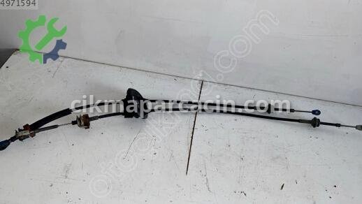Citroen C2 Vites Halatı çıkma parça