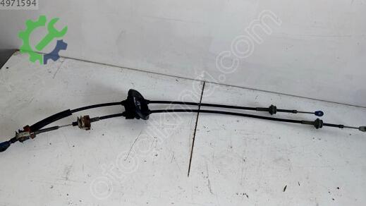 Citroen C2 Vites Halatı 2002-2015 çıkma parça