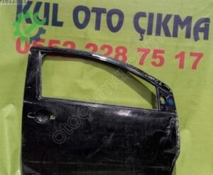 Citroen C2 2005-2010 sol ön kapı
