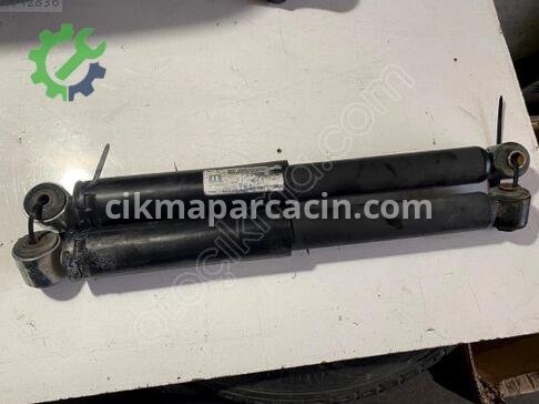 Citroen C2 Arka Amortisör çıkma parça