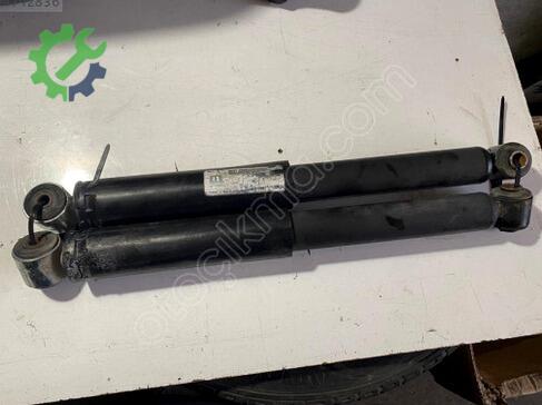 Citroen C2 Arka Amortisör çıkma parça