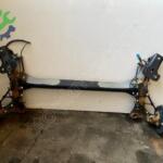 CİTROEN C2 ARKA DİNGİL
