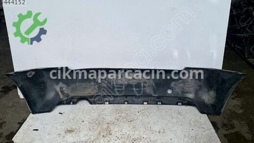 Citroen C2 Arka Tampon 9643595780 çıkma parça
