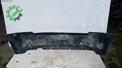 Citroen C2 Arka Tampon 9643595780 çıkma parça