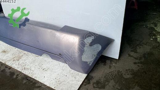 Citroen C2 Arka Tampon 9643595780 çıkma parça