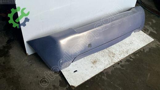 Citroen C2 Arka Tampon 9643595780 çıkma parça