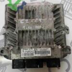 2024 Citroen C3 Motor Beyni Çıkma Parça Kayseri