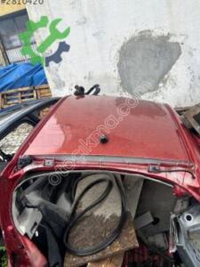 CITROEN C2 DİREKLİ KESME TAVAN