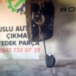 Citroen C2  gaz pedali