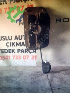 Citroen C2 Gaz Pedalı çıkma parça